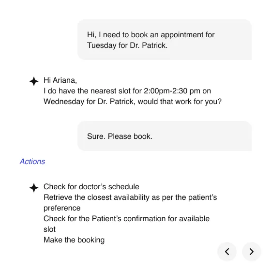 Financial Operations AI Case Study