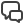 Messages icon