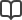 Book icon