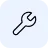 Tools icon