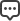 Typing icon