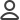 User icon