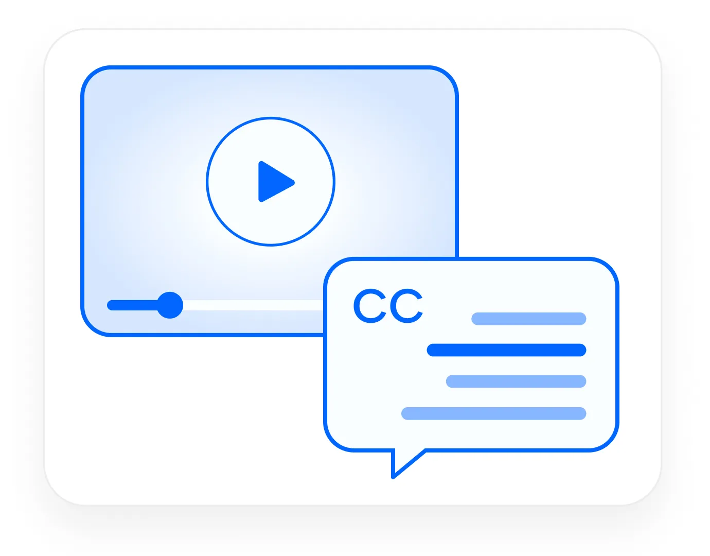 Zangoh Studio accessibility suite preview