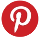 Pinterest Logo