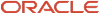 Oracle