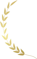 Left Golden Wing