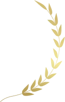 Right Golden Wing